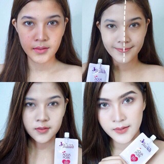 Kem nền BB babalah