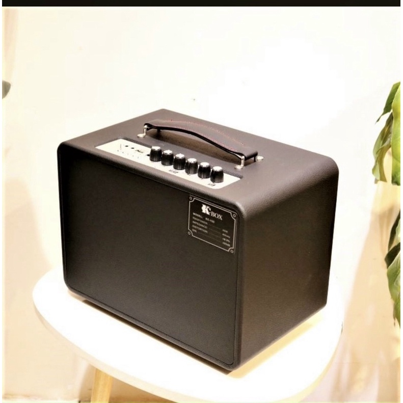 Loa karaoke xách tay chính hãng KCbox KC135