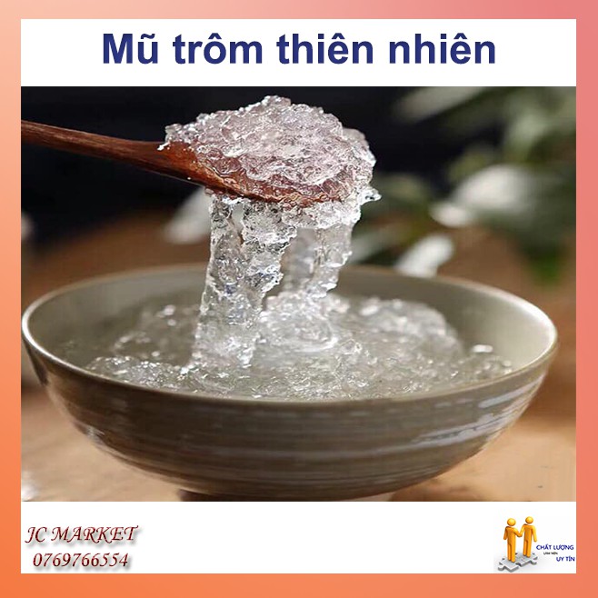 Mũ trôm thiên nhiên  hàng ngon