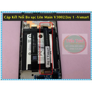Cáp Kết Nối V3002/Joy 1 Vsmart