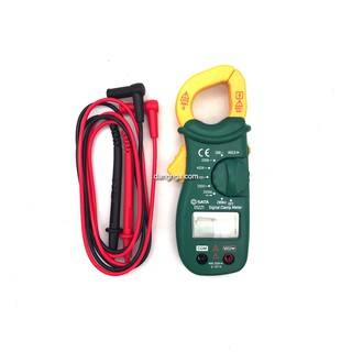 Đồng hồ kẹp dòng Sata