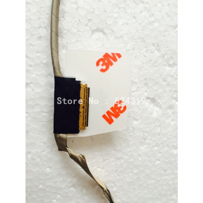 Mới Cáp Lcd Cho Acer E1-510 E1-510P E1-530 E1-530G E1-570G E1-572 G Pg V5-561G - 502