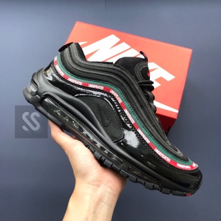 Giày Air max 97 (Full box-Full màu-Full size Nam/Nữ)