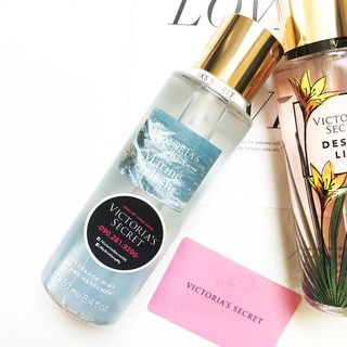 Xịt toàn thân Marine Splash Mist