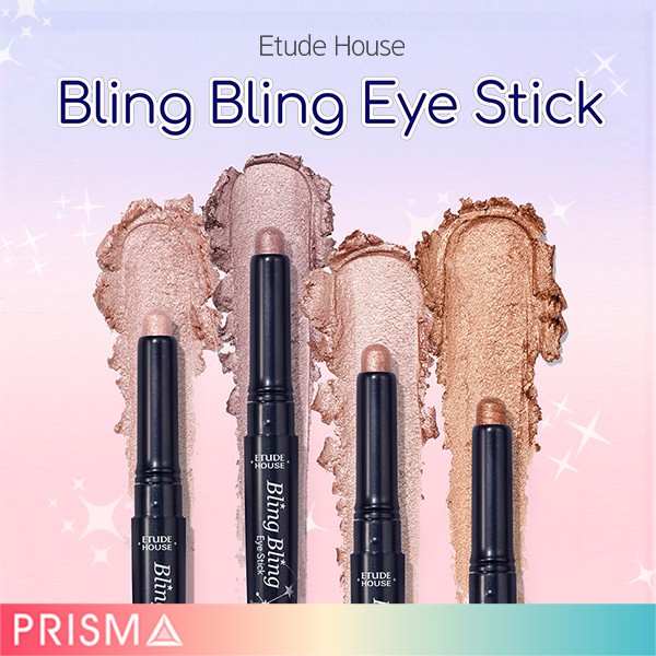 [Hàng mới về] Phấn Mắt Etude House 8 Màu Lấp Lánh Tùy Chọn | BigBuy360 - bigbuy360.vn