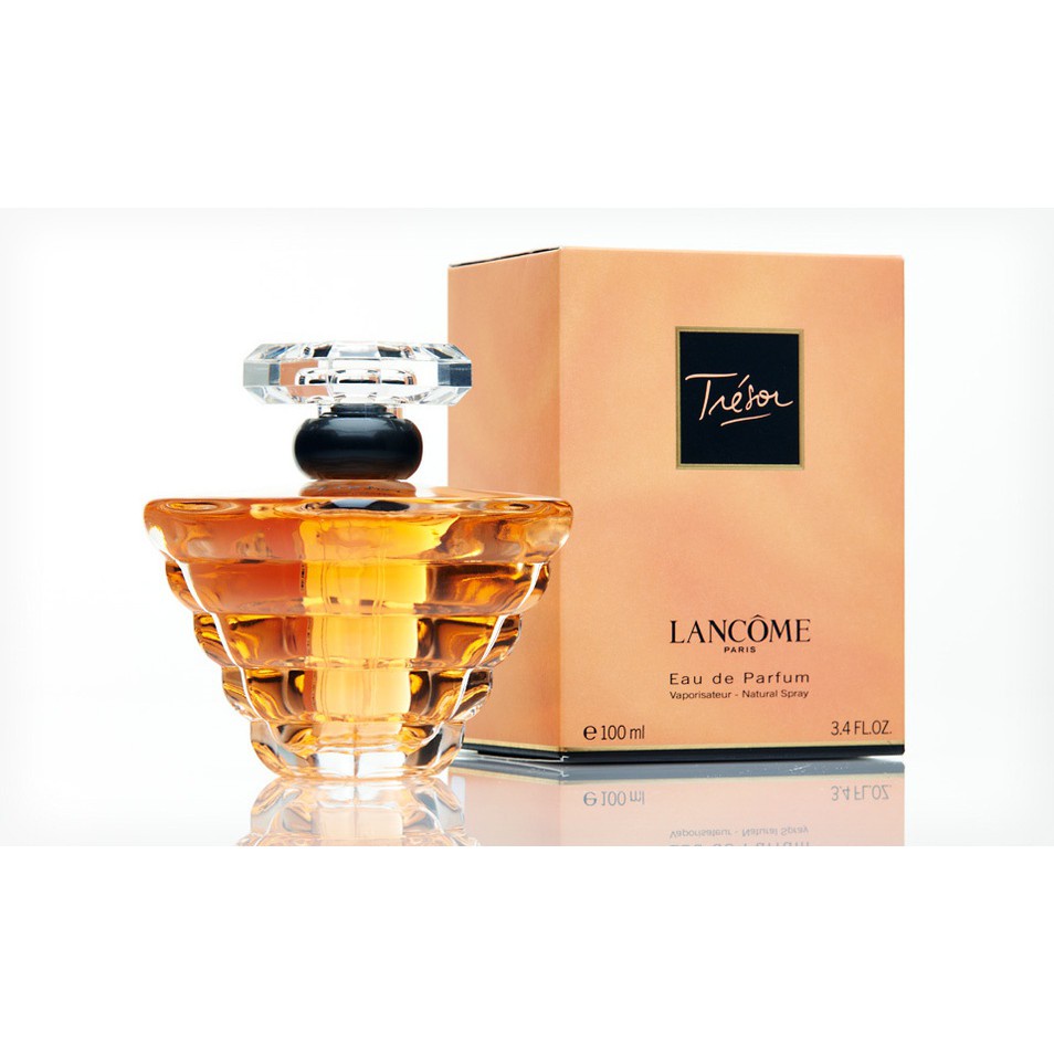 Nước Hoa Nữ trê .ssoir L.ancme tam giác 100ml