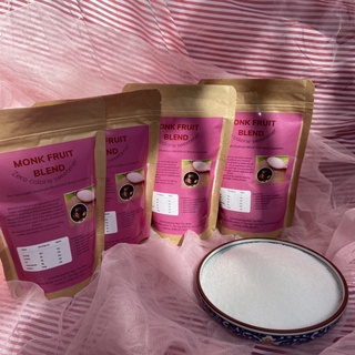 ĐƯỜNG LA HÁN QUẢ 500gr