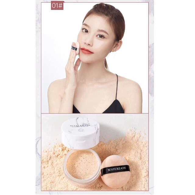 { RẺ VÔ ĐỊCH } Phấn Phủ Khóa Nền Cho Làn Da Mịn Màng Lâu Trôi 24h | BigBuy360 - bigbuy360.vn