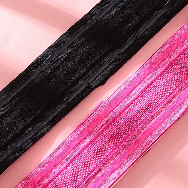 Băng đô thể thao cài đầu headband cotton đeo trán thấm mồ hôi chống trượt co giãn thời trang bản 5cm BD1bigsale