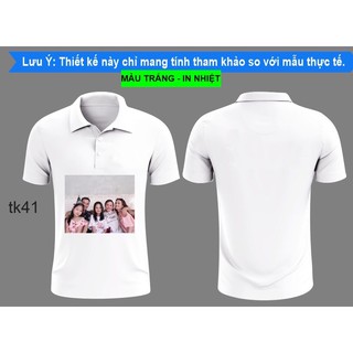 Áo gia đình dễ thương