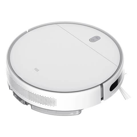 Robot hút bụi Xiaomi Vacuum Mop Essential SKV4136GL MJSTG1 - Hàng chính hãng