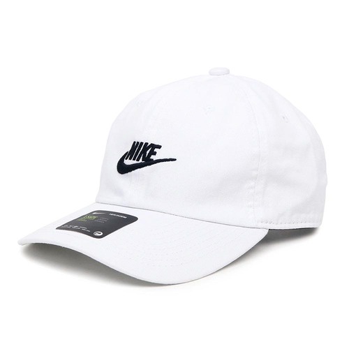 [Có sẵn] [FreeShip] [Chính hãng] Mũ Nike Heritage White