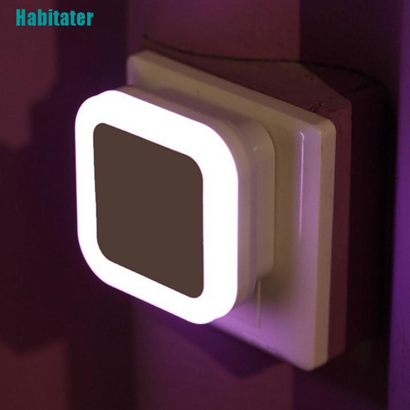 Đèn led cảm ứng tự động điều khiển ánh sáng ban đêm cho phòng ngủ