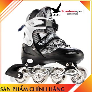 Giầy trượt cao cấp