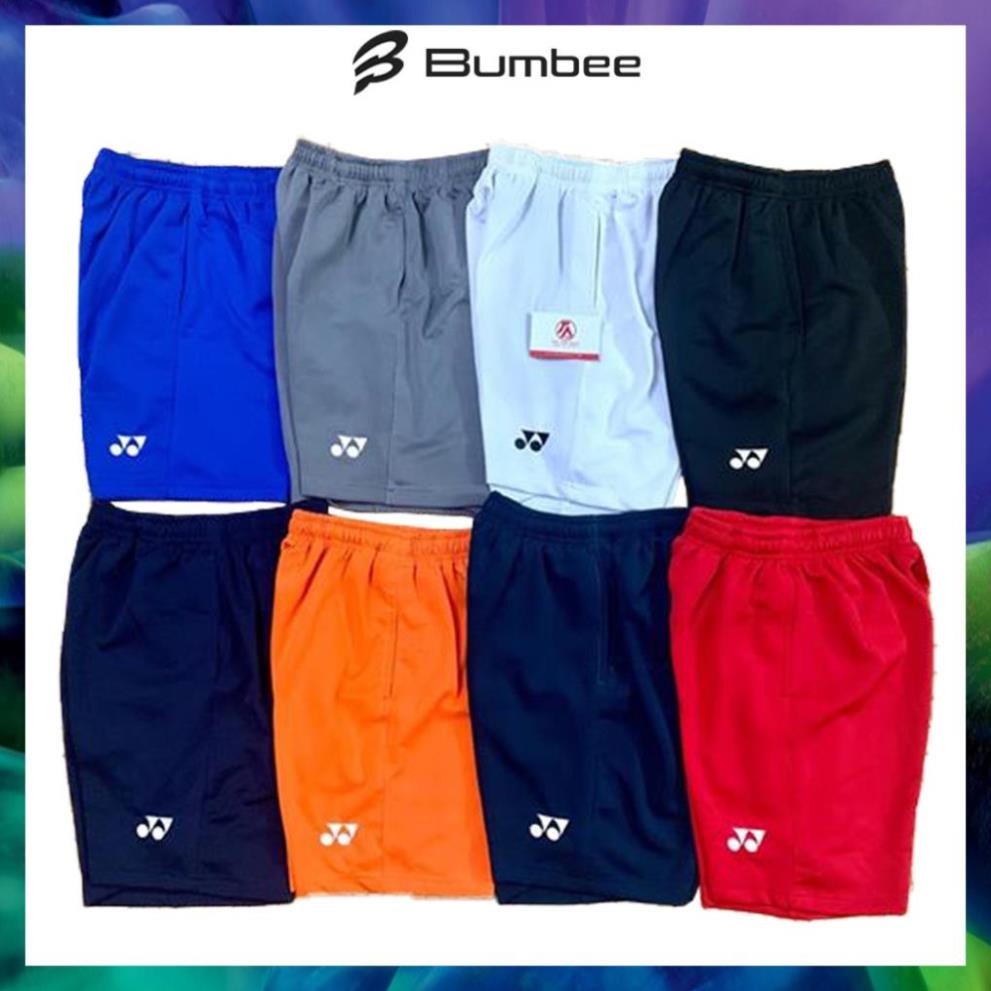 Quần cầu lông Yonex, quần áo cầu lông nam nữ chất liệu cao cấp *