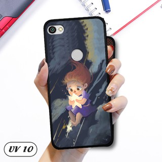 Ốp lưng Xiaomi Redmi Note 5A- dễ thương