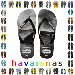 DÉP HAVAIANAS [ CHÍNH HÃNG ]