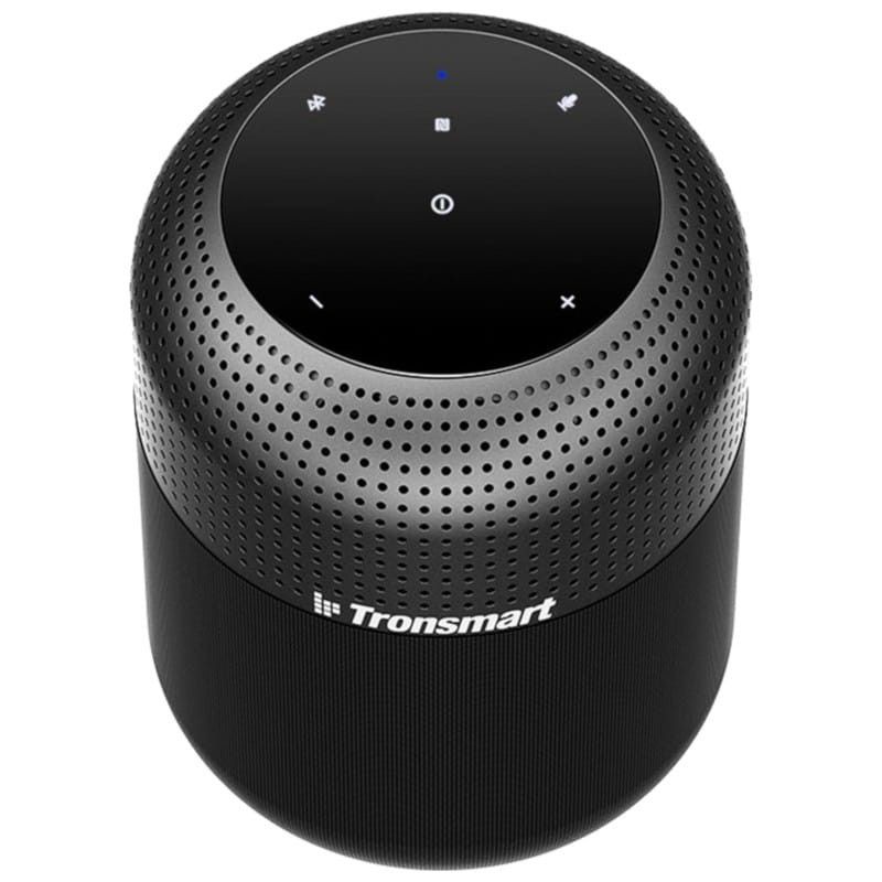 LOA TRONSMART ELEMENT T6 MAX 60W CHÍNH HÃNG