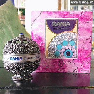 Tinh dầu nước hoa nội địa dubai rania số 65 - tinh dầu dubai chính hãng