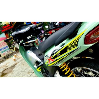 TEM XE WAVE A 2017 X100