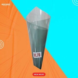 Decal phim dán kính cách nhiệt RhinePro_{VL70}