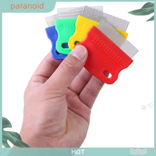 Lược Chải Lông Cho Thú Cưng