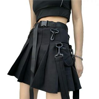 Chân váy tennis ( skirt chain)