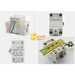 Cảm biến bơm nước tự động DF-96B