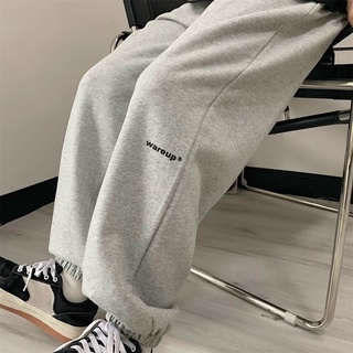 QUẦN JOGGER NỈ BÔNG HOT TREND
