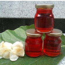 Tinh Dầu Gấc Nguyên Chất Nhà Nấu thơm ngon bổ dưỡng