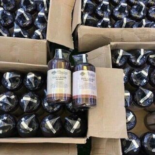Dầu cặp Colagen