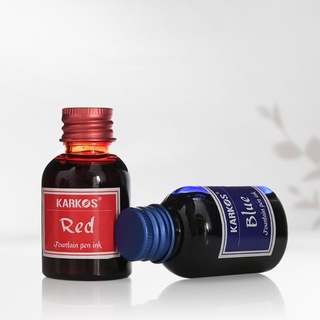 Chai mực nhiều màu lựa chọn 30ml