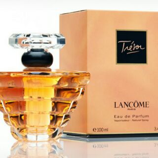 Nước hoa Nữ Tresor Lancome 100ml