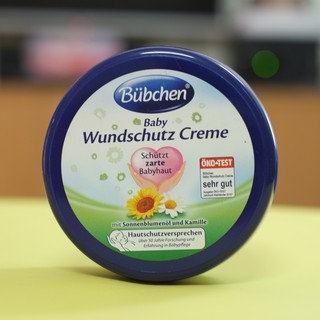 Kem trị hăm Bubchen nội địa Đức