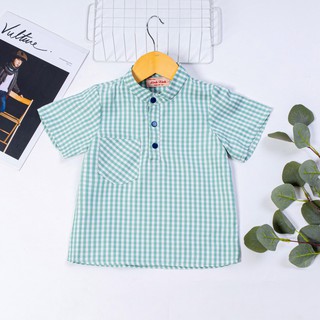 Set cặp anh em cho bé trai,gái (Có bán lẻ áo và đầm)