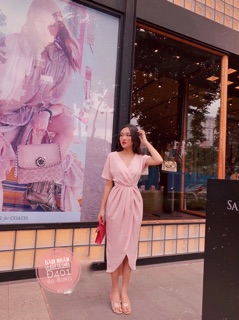 ĐẦM ĐŨI BIGSIZE 65-80kg