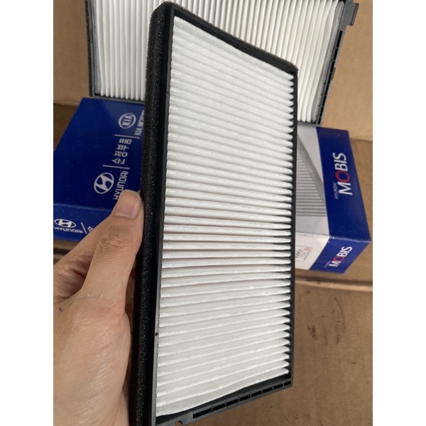 Lọc Gió Điều Hoà Máy Lạnh Huyndai Solati