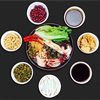 Bún ốc Liễu Châu