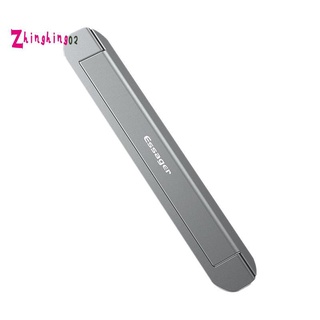 Essager Giá Đỡ Laptop Bằng Nhôm Cho Macbook Pro Air Notebook
