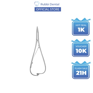 Kìm mathieu kẹp chun chỉnh nha, kẹp kim tiểu phẫu