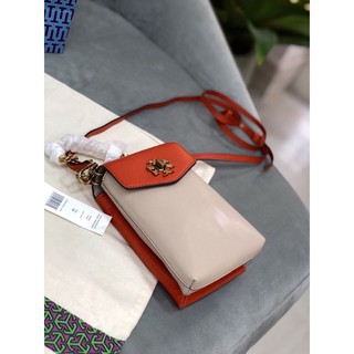 Túi đeo Tory Burch mini kita