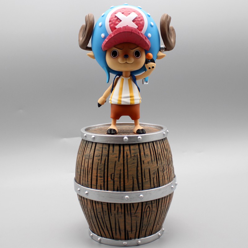 Mô hình chủ tịch Chopper hàng mới siêu khủng