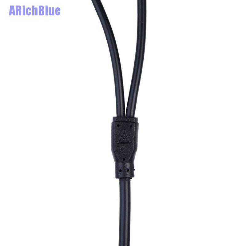 Micro thu âm Mini màu xanh dương cho máy quay an ninh CCTV | BigBuy360 - bigbuy360.vn