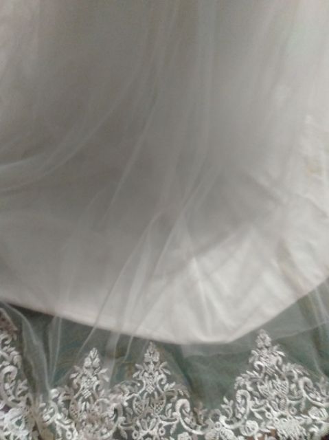 Áo cưới giá rẻ. Thanh lý