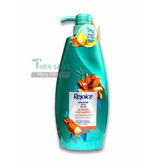 Dầu gội Rejoice Thái Lan 600ml