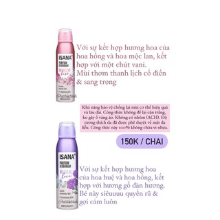 (SALE DỌN KHO) Xịt khử mùi BALEA