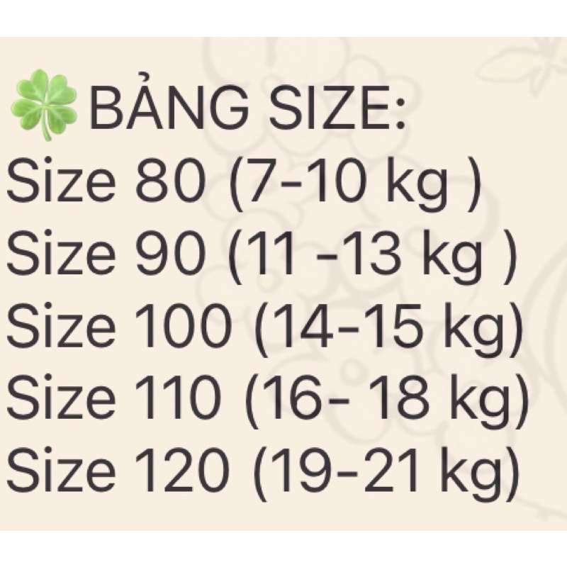 Bộ dài tay Bé trai Bé gái chất len tăm Allo&amp;Lugh Alfonso Hàn Quốc size 7 -21kg - Bộ quần áo thu đông xuất dư xịn