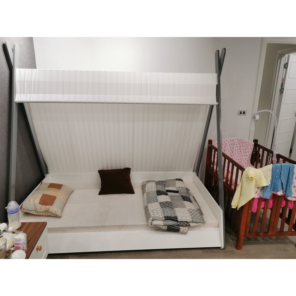 Anawood.vn -  Giường trẻ em GC13 | BigBuy360 - bigbuy360.vn