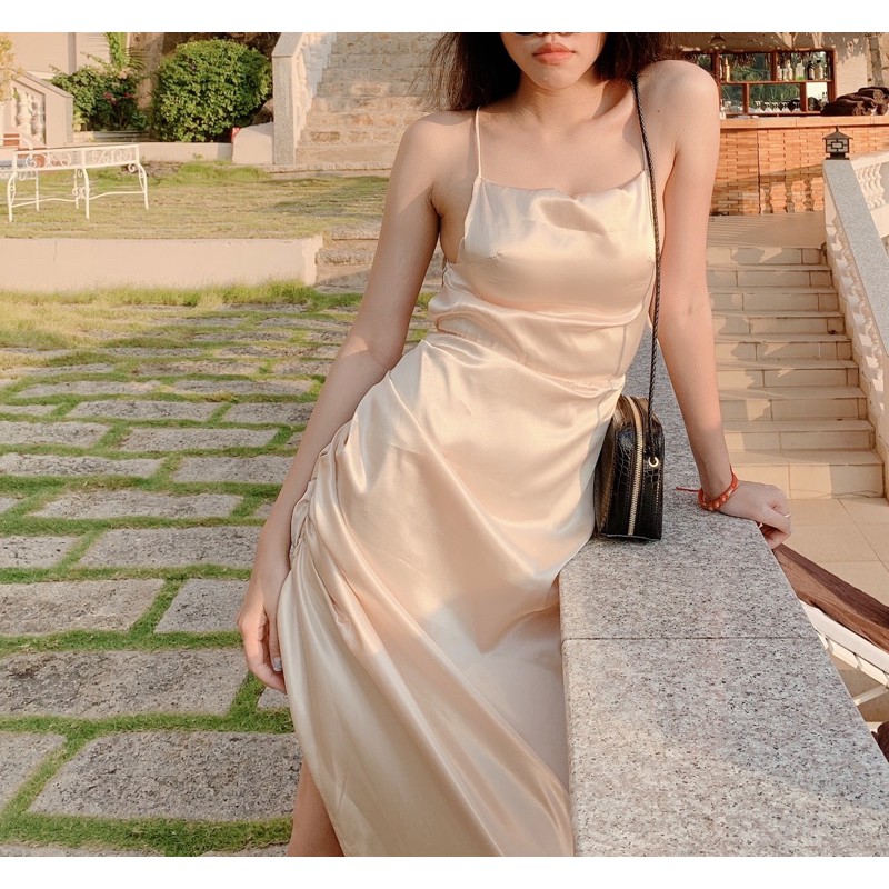 Rozalia Dress | BigBuy360 - bigbuy360.vn