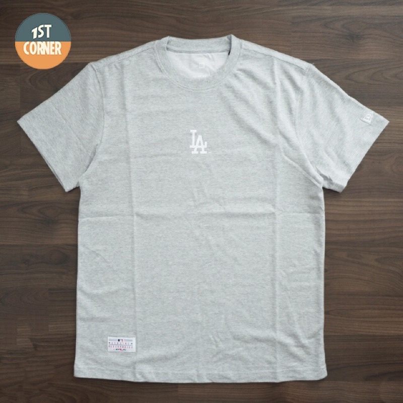 Áo thun New Era - MLB Big City